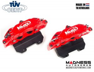 BMW 3 Series Brake Conversion Kit - V-MAXX Big Brake Kit - 330mm BMW 3 Series Brake Conversion Kit - V-MAXX Big Brake Kit - 330mm
